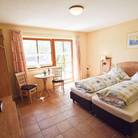 Stefanutti-Hof Villa Grabenstätt Dış mekan fotoğraf