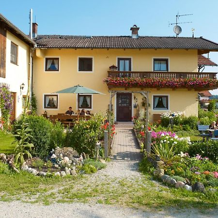 Stefanutti-Hof Villa Grabenstätt Dış mekan fotoğraf